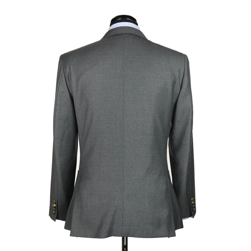 J Crew Ludlow Loro Piana 130's Wool Blazer 38S - Picture 5 of 8